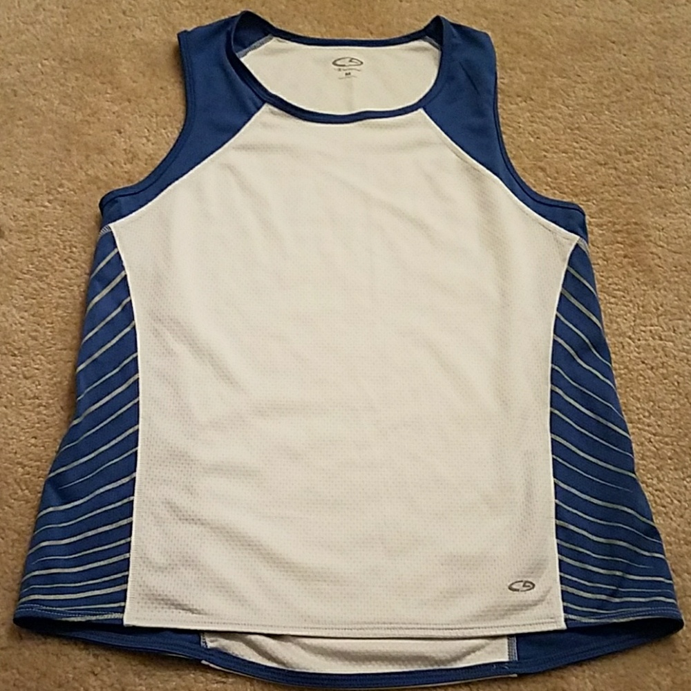 🍎3/$10 Champion running tank